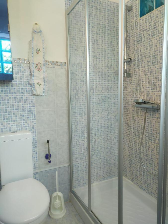 Villa Al Plemmirio Сиракуза Екстериор снимка