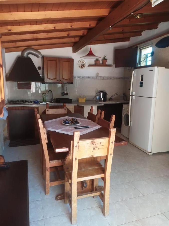Villa Al Plemmirio Сиракуза Екстериор снимка