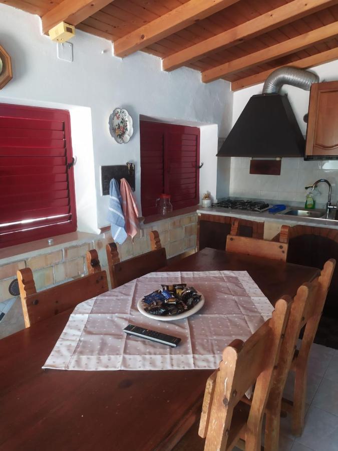 Villa Al Plemmirio Сиракуза Екстериор снимка