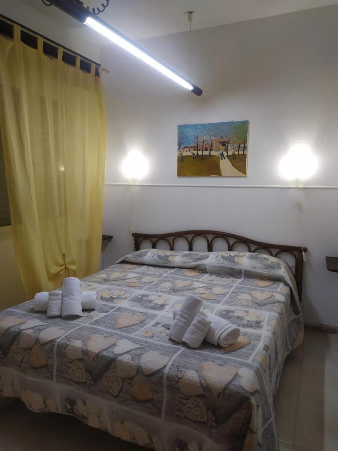 Villa Al Plemmirio Сиракуза Екстериор снимка